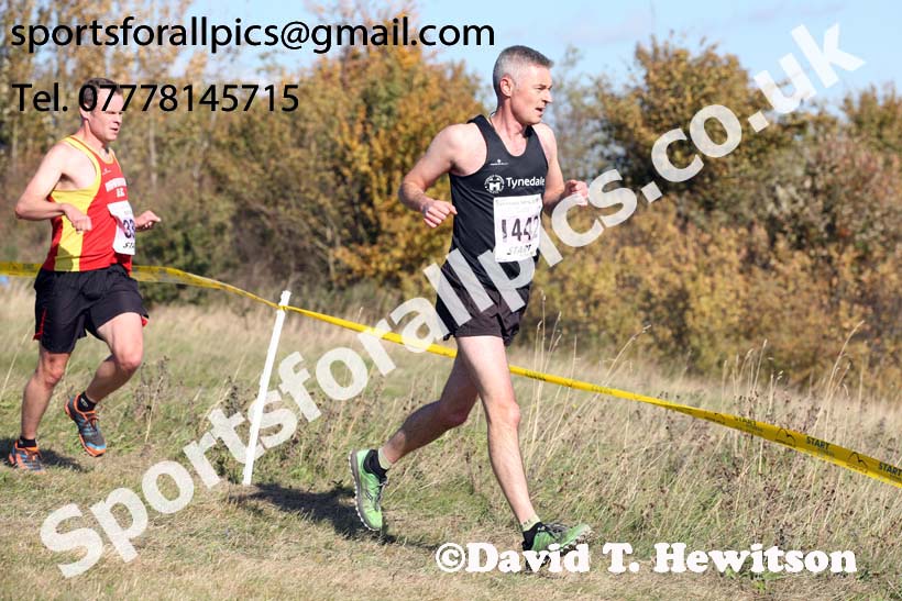 Senior mens Start Fitness NEH, Wrekenton. Photo:  David T. Hewitson/Sports for All Pics